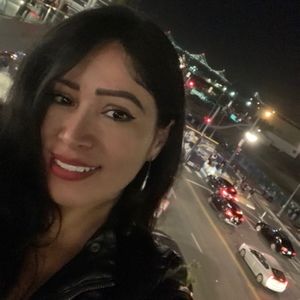 Meet your Posher, Monica